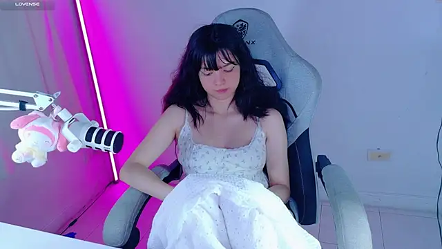 stephybrown online show from February 21, 2:13 am