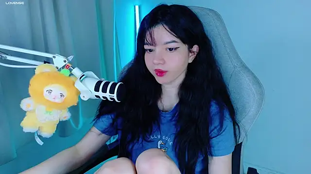 stephybrown online show from November 10, 1:10 am