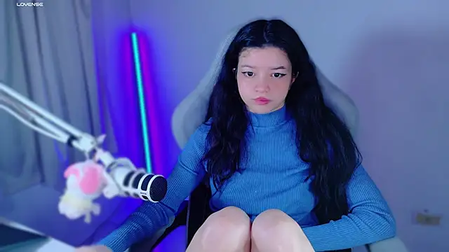 stephybrown online show from January 10, 2:18 am