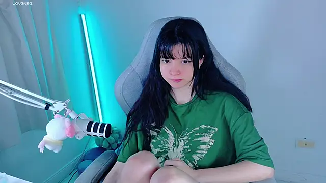 stephybrown online show from February 5, 12:28 am