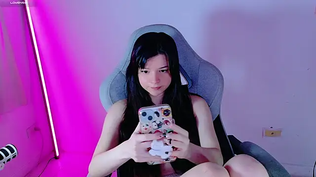 stephybrown online show from May 14, 12:07 am