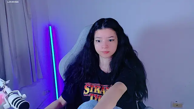 stephybrown online show from January 8, 11:11 pm