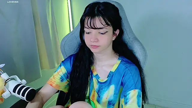 stephybrown online show from October 13, 12:45 am