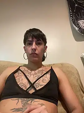 nickfxx online show from May 30, 8:47 pm