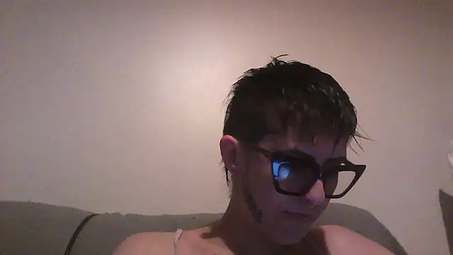 nickfxx online show from October 23, 12:09 am