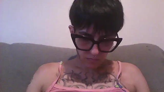 nickfxx online show from March 29, 3:08 am