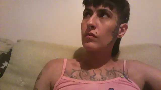 nickfxx online show from February 15, 4:35 am