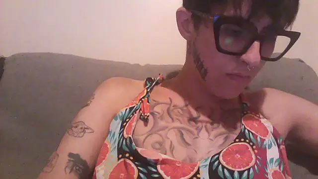 nickfxx online show from April 3, 10:38 pm