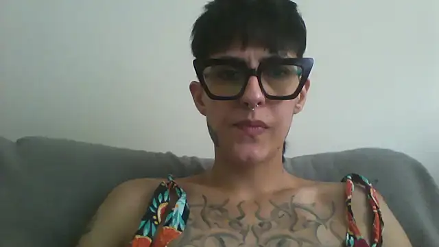 nickfxx online show from March 1, 7:03 pm