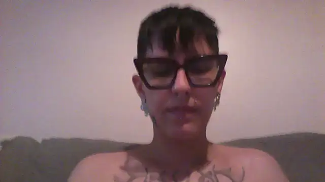 nickfxx online show from October 3, 9:49 pm