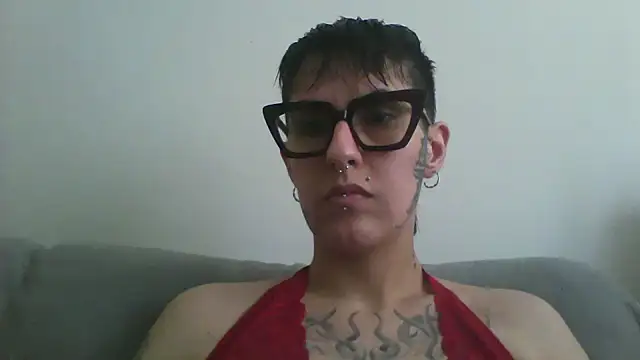 nickfxx online show from October 26, 6:52 pm