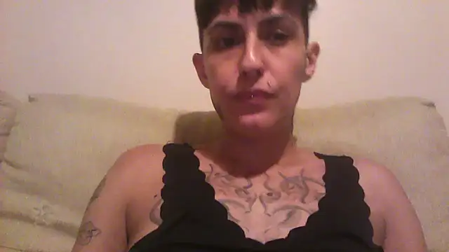 nickfxx online show from February 16, 11:57 pm