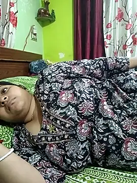 Payel-sharma online show from March 5, 12:44 pm