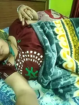 Payel-sharma online show from February 13, 10:12 am