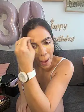 valecruz903 online show from November 5, 8:56 pm