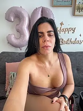 valecruz903 online show from November 7, 4:55 pm