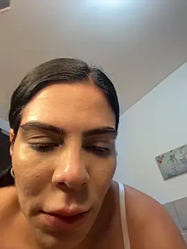 valecruz903 online show from January 15, 4:43 pm