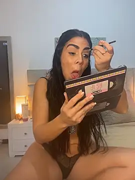 valecruz903 online show from October 1, 1:26 pm