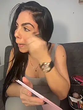 valecruz903 online show from November 15, 11:09 pm