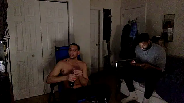 TheOnlyTwinTowers online show from March 3, 4:54 am