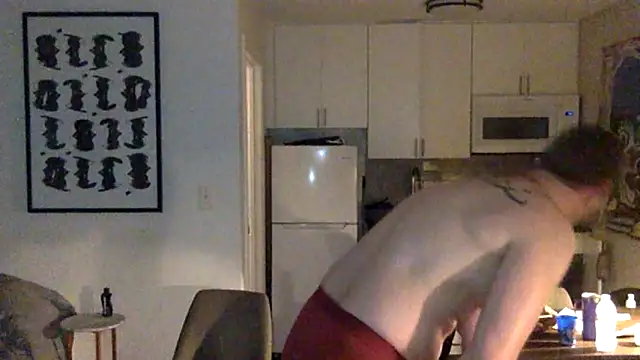 TheOnlyTwinTowers online show from March 16, 4:20 am