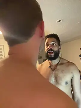 TheOnlyTwinTowers online show from March 4, 5:59 am