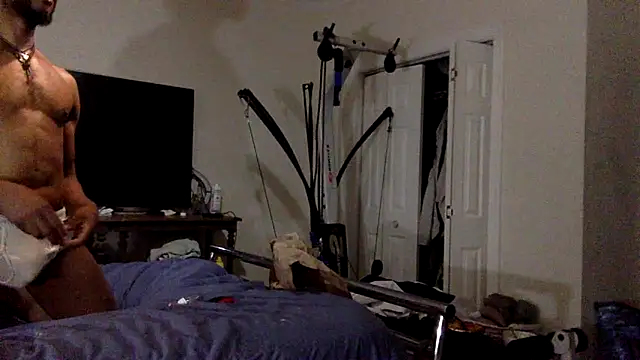 TheOnlyTwinTowers online show from December 9, 10:22 am