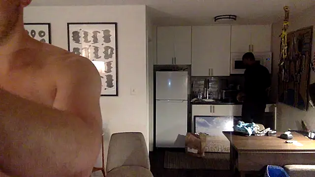 TheOnlyTwinTowers online show from March 27, 4:32 am