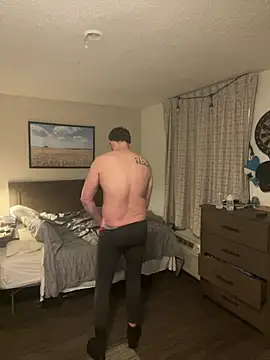 TheOnlyTwinTowers online show from February 19, 6:21 am