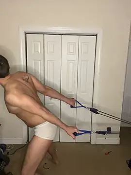 TheOnlyTwinTowers online show from March 23, 5:32 am