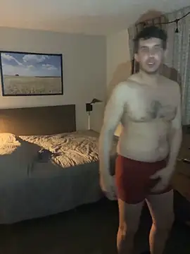 TheOnlyTwinTowers online show from February 16, 6:34 am