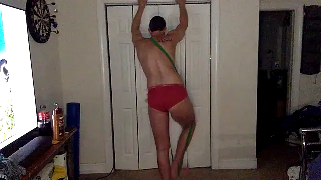 TheOnlyTwinTowers online show from March 21, 5:11 am