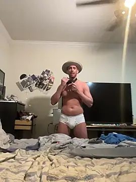 TheOnlyTwinTowers online show from December 19, 9:07 am