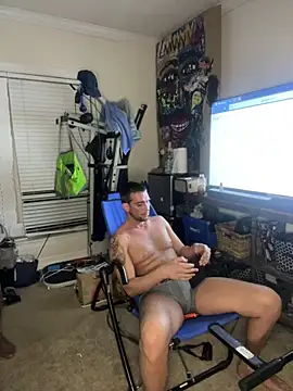 TheOnlyTwinTowers online show from February 27, 7:41 am