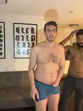 TheOnlyTwinTowers online show from February 24, 6:25 am