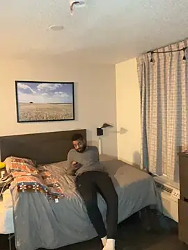 TheOnlyTwinTowers online show from February 18, 6:55 am