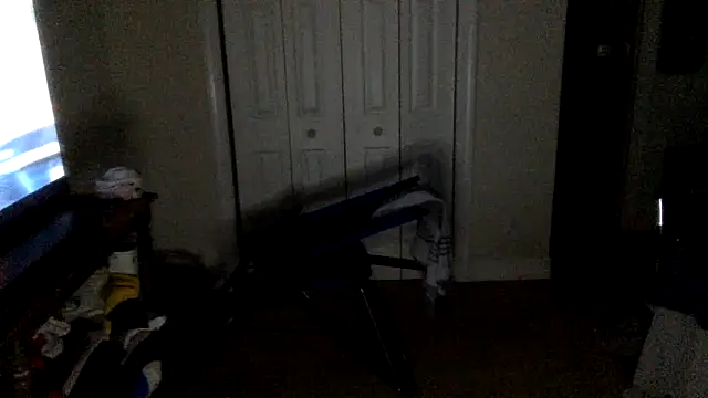 TheOnlyTwinTowers online show from March 20, 1:35 am