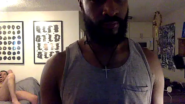 TheOnlyTwinTowers online show from March 22, 6:37 am