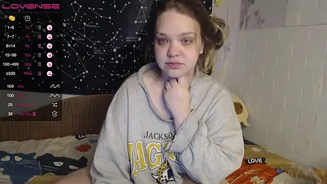 darling tony online show from October 31, 8:11 am