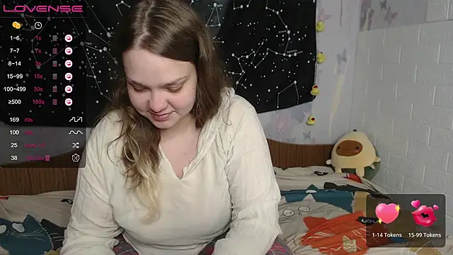 darling tony online show from November 8, 6:33 pm