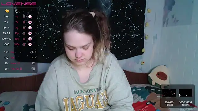 darling tony online show from November 10, 4:23 pm