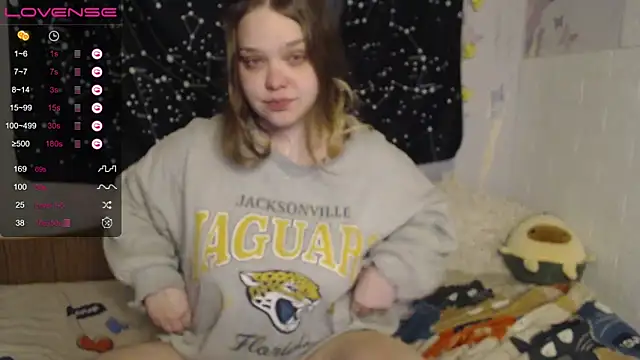 darling tony online show from December 3, 5:23 pm