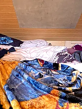 Sexysanny900 online show from April 9, 1:50 pm