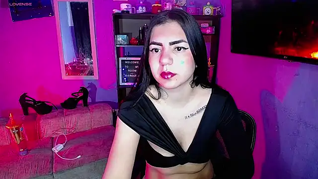 IsisRouse online show from November 20, 3:18 am