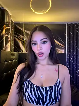 abbymnd online show from September 14, 7:03 pm