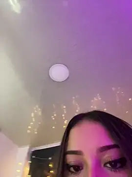 abbymnd online show from February 13, 1:29 am