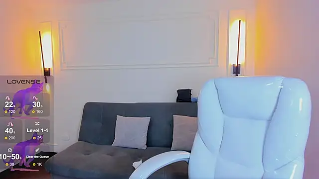 Paradise boy s online show from February 10, 5:56 pm