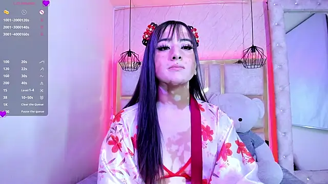 Snapshot of dayana_harlow2 chatting on October 11, 12:00 am dayana harlow2 online show from October 11, 12:00 am