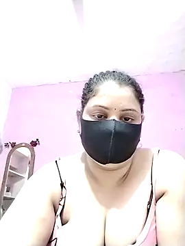 Snapshot of Ruksar-Pathan chatting on November 6, 7:18 pm Ruksar-Pathan online show from November 6, 7:18 pm