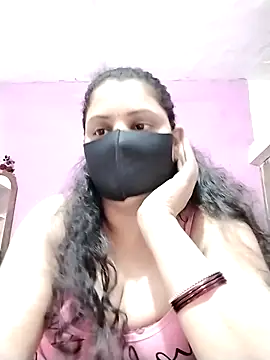 Snapshot of Ruksar-Pathan chatting on October 28, 8:41 pm Ruksar-Pathan online show from October 28, 8:41 pm